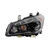Upgrade Your Auto | Replacement Lights | 11-13 Infiniti QX | CRSHL07023