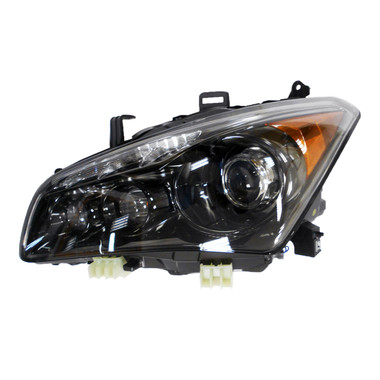 Upgrade Your Auto | Replacement Lights | 11-13 Infiniti QX | CRSHL07024