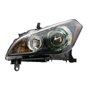 Upgrade Your Auto | Replacement Lights | 11-13 Infiniti M | CRSHL07026