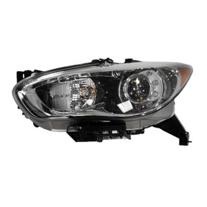 Upgrade Your Auto | Replacement Lights | 13 Infiniti JX | CRSHL07028