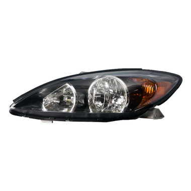 Upgrade Your Auto | Replacement Lights | 10-13 Infiniti G | CRSHL07031