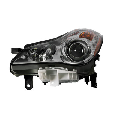 Upgrade Your Auto | Replacement Lights | 08-09 Infiniti EX | CRSHL07033