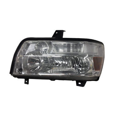 Upgrade Your Auto | Replacement Lights | 04-07 Infiniti QX | CRSHL07035