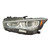 Upgrade Your Auto | Replacement Lights | 18-19 Infiniti Q | CRSHL07036