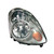 Upgrade Your Auto | Replacement Lights | 03-04 Infiniti G | CRSHL07037