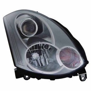 Upgrade Your Auto | Replacement Lights | 06-07 Infiniti G | CRSHL07040