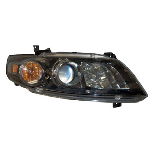 Upgrade Your Auto | Replacement Lights | 07-08 Infiniti FX | CRSHL07043