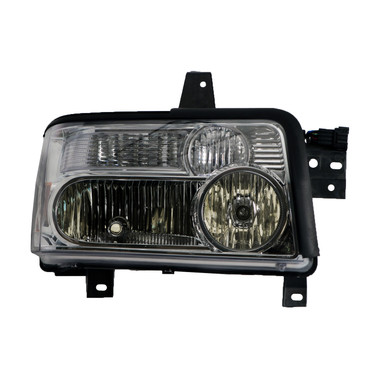 Upgrade Your Auto | Replacement Lights | 08-10 Infiniti QX | CRSHL07044