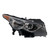 Upgrade Your Auto | Replacement Lights | 09-13 Infiniti FX | CRSHL07049