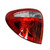 Upgrade Your Auto | Replacement Lights | 09-13 Infiniti FX | CRSHL07050
