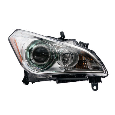 Upgrade Your Auto | Replacement Lights | 11-13 Infiniti M | CRSHL07056