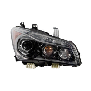 Upgrade Your Auto | Replacement Lights | 11-13 Infiniti QX | CRSHL07057