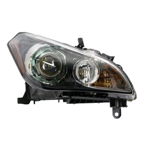 Upgrade Your Auto | Replacement Lights | 11-13 Infiniti M | CRSHL07060