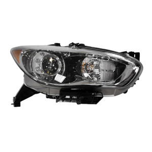 Upgrade Your Auto | Replacement Lights | 13 Infiniti JX | CRSHL07062