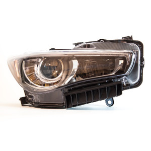 Upgrade Your Auto | Replacement Lights | 14-17 Infiniti Q | CRSHL07063