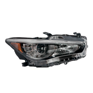 Upgrade Your Auto | Replacement Lights | 14-17 Infiniti Q | CRSHL07064