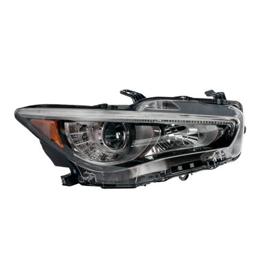 Upgrade Your Auto | Replacement Lights | 14-17 Infiniti Q | CRSHL07064