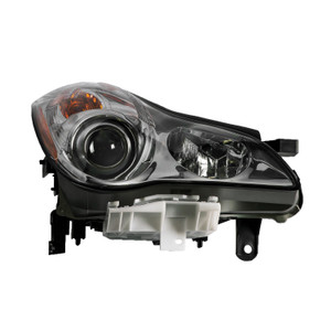 Upgrade Your Auto | Replacement Lights | 08-09 Infiniti EX | CRSHL07067