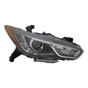 Upgrade Your Auto | Replacement Lights | 17-18 Infiniti QX | CRSHL07068