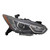 Upgrade Your Auto | Replacement Lights | 17-18 Infiniti QX | CRSHL07068
