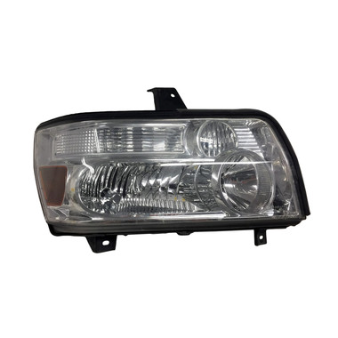 Upgrade Your Auto | Replacement Lights | 04-07 Infiniti QX | CRSHL07069