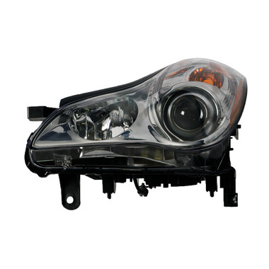 Upgrade Your Auto | Replacement Lights | 11-12 Infiniti EX | CRSHL07075