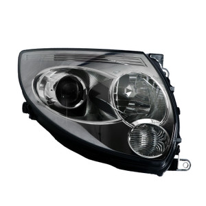 Upgrade Your Auto | Replacement Lights | 06-07 Infiniti G | CRSHL07076