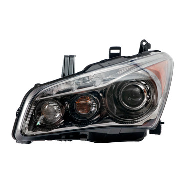 Upgrade Your Auto | Replacement Lights | 11-13 Infiniti QX | CRSHL07077