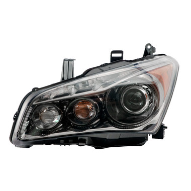 Upgrade Your Auto | Replacement Lights | 11-13 Infiniti QX | CRSHL07078