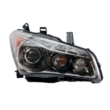 Upgrade Your Auto | Replacement Lights | 11-13 Infiniti QX | CRSHL07082