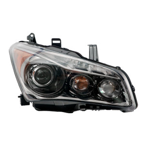 Upgrade Your Auto | Replacement Lights | 11-13 Infiniti QX | CRSHL07083
