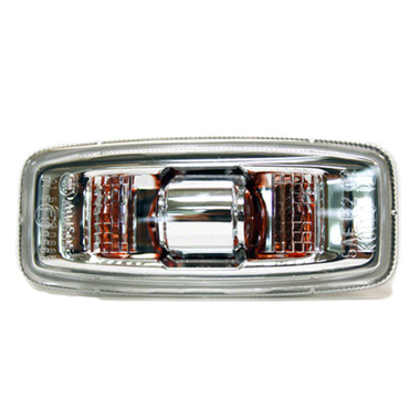Upgrade Your Auto | Replacement Lights | 06-07 Infiniti M | CRSHL07092