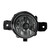 Upgrade Your Auto | Replacement Lights | 06-07 Infiniti M | CRSHL07098