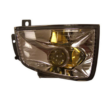 Upgrade Your Auto | Replacement Lights | 97-00 Infiniti QX | CRSHL07099