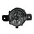 Upgrade Your Auto | Replacement Lights | 06-07 Infiniti M | CRSHL07101