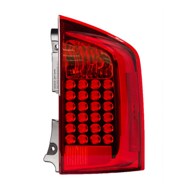 Upgrade Your Auto | Replacement Lights | 04-10 Infiniti QX | CRSHL07123