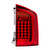 Upgrade Your Auto | Replacement Lights | 04-10 Infiniti QX | CRSHL07123