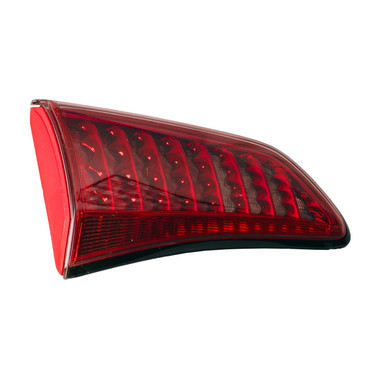 Upgrade Your Auto | Replacement Lights | 11-13 Infiniti QX | CRSHL07124