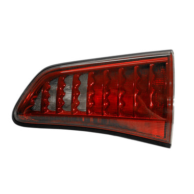 Upgrade Your Auto | Replacement Lights | 11-13 Infiniti QX | CRSHL07125
