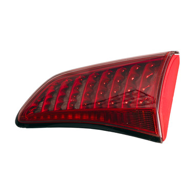 Upgrade Your Auto | Replacement Lights | 11-13 Infiniti QX | CRSHL07126