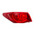 Upgrade Your Auto | Replacement Lights | 14-15 Infiniti Q | CRSHL07129