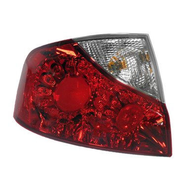 Upgrade Your Auto | Replacement Lights | 08-10 Infiniti M | CRSHL07130
