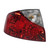 Upgrade Your Auto | Replacement Lights | 08-10 Infiniti M | CRSHL07130