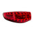 Upgrade Your Auto | Replacement Lights | 09-13 Infiniti FX | CRSHL07132