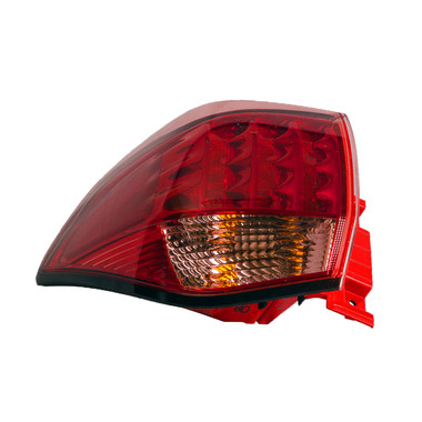 Upgrade Your Auto | Replacement Lights | 11-13 Infiniti QX | CRSHL07133