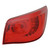 Upgrade Your Auto | Replacement Lights | 14-15 Infiniti Q | CRSHL07137