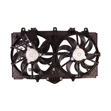 Upgrade Your Auto | Miscellaneous Engine Parts and Accessories | 14-18 Infiniti Q | CRSHA03781