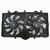 Upgrade Your Auto | Radiator Parts and Accessories | 14-18 Infiniti Q | CRSHA03783