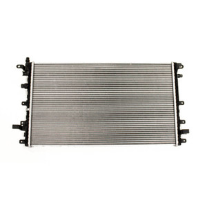 Upgrade Your Auto | Radiator Parts and Accessories | 11-15 Chevrolet Volt | CRSHA03790