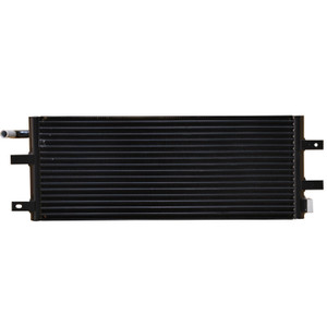 Upgrade Your Auto | Radiator Parts and Accessories | 10-12 Ford Fusion | CRSHA03791